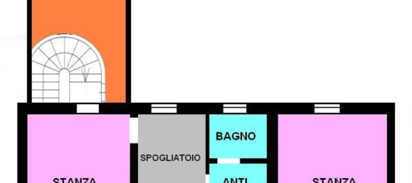 بناية في Somaglia, Italy 748متر مربع رقم 161920 5