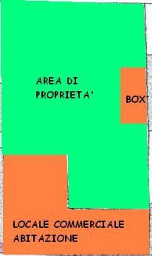 748m² Building in Somaglia, Italy No. 161920