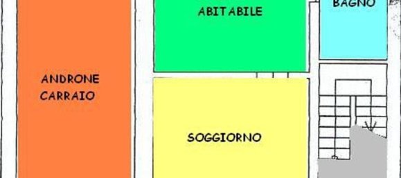 بناية في Somaglia, Italy 748متر مربع رقم 161920 16