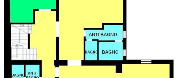 بناية في Somaglia, Italy 748متر مربع رقم 161920 4