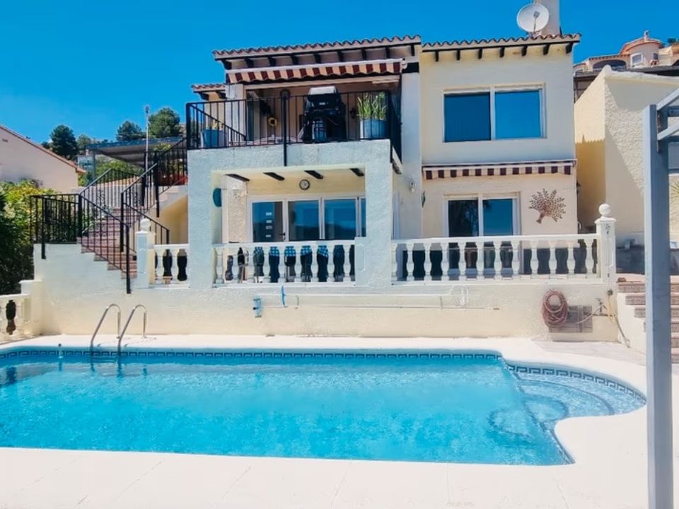 Casa T4 em Jalon, Spain N.º 277844