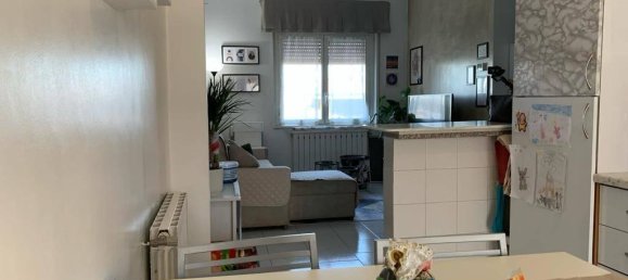 2غرفة شقة في Paderno Dugnano, Italy رقم 171619 3