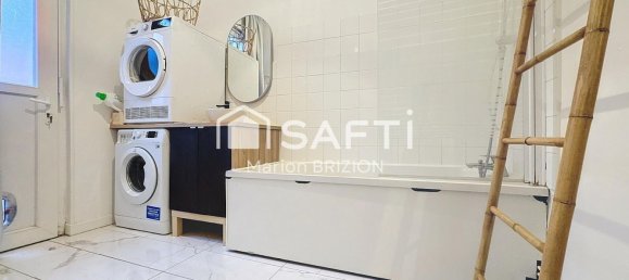 Apartamento de 2 divisões em Reims, France N.º 41325 4
