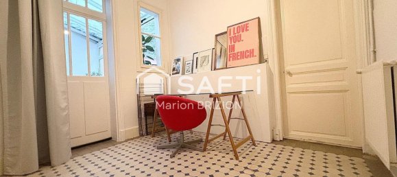 Apartamento de 2 divisões em Reims, France N.º 41325 6