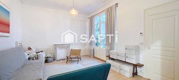 Apartamento de 2 divisões em Reims, France N.º 41325 2