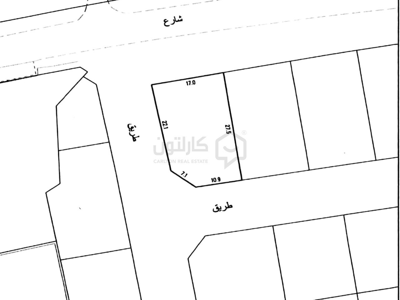 Hotel en Bu Quwah, Bahrain 437.7 m² No. 344