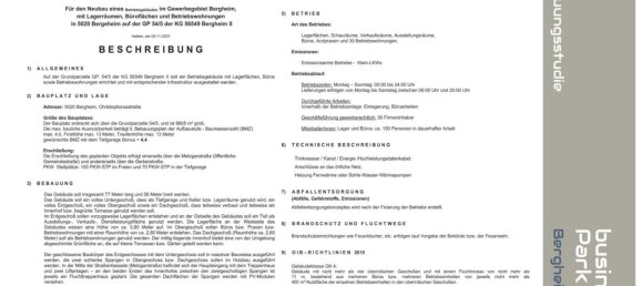 Propiedad comercial en Salzburg, Austria 366 m² No. 127871 17