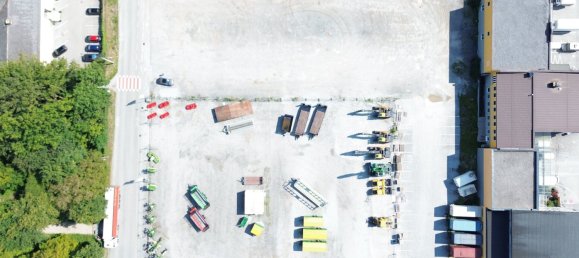 Propiedad comercial en Salzburg, Austria 366 m² No. 127871 6