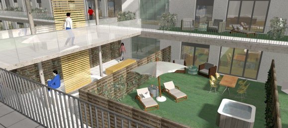 Propiedad comercial en Salzburg, Austria 366 m² No. 127871 5