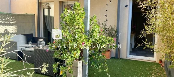 3 rooms Apartment in Avignon, France No. 285618 5