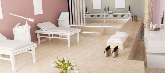 Gewerbliche Immobilie in Santa Pola, Spain 309m², Nr. 160849 7