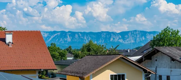 Gewerbliche Immobilie in St. Georgen im Attergau, Austria 156m², Nr. 146602 13