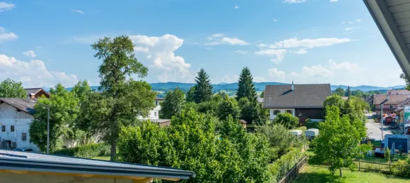 Gewerbliche Immobilie in St. Georgen im Attergau, Austria 156m², Nr. 146602 14