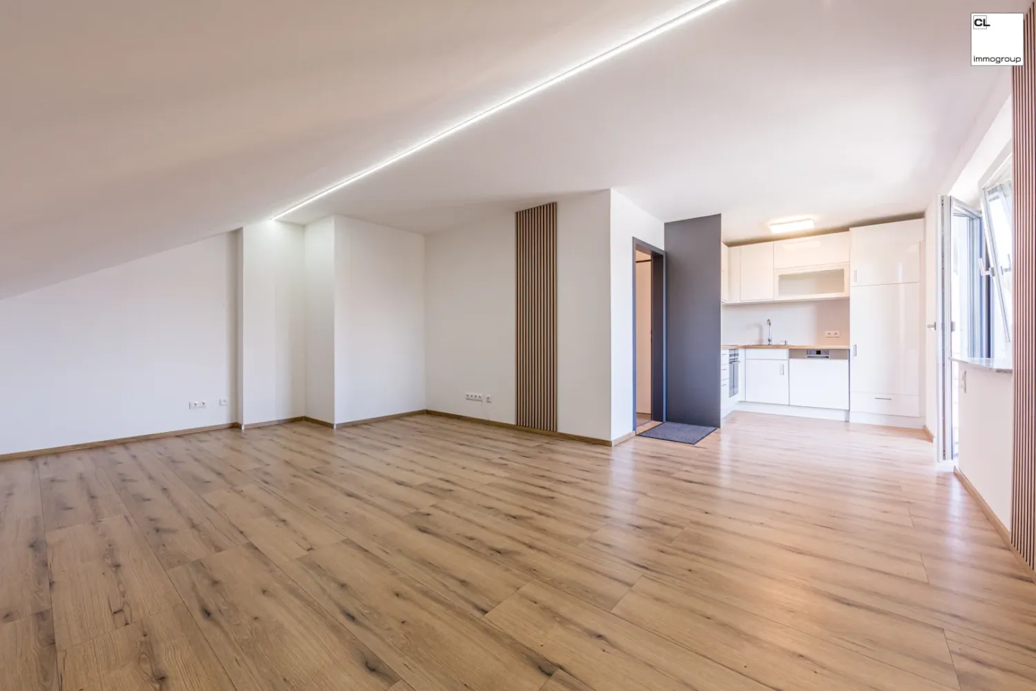 Gewerbliche Immobilie in St. Georgen im Attergau, Austria 156m², Nr. 146602