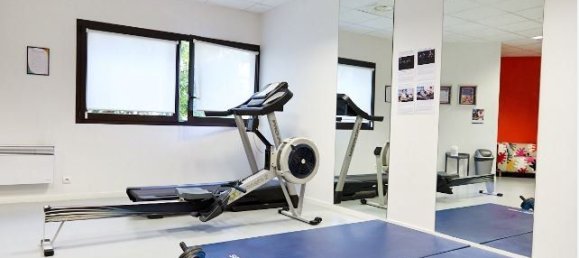 استوديو في Orleans, France رقم 40699 4