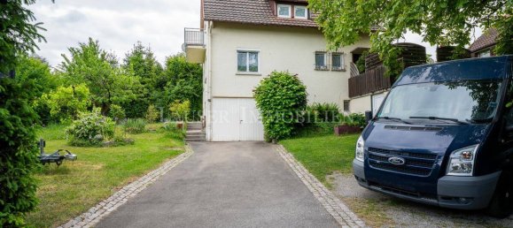 قطعة أرض في Esslingen, Germany رقم 315917 5