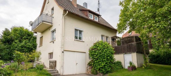 قطعة أرض في Esslingen, Germany رقم 315917 6