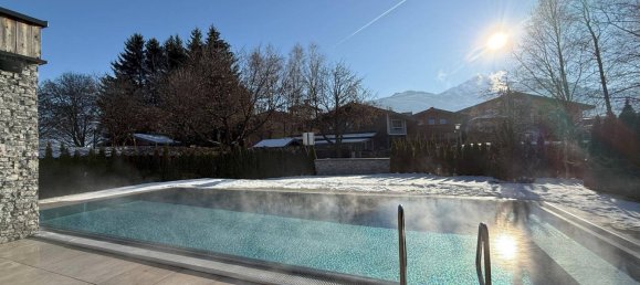 Apartamento T1 em Zell am See, Austria N.º 153277 3