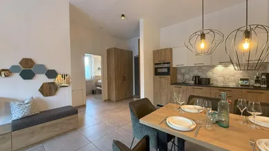 Apartamento T1 em Zell am See, Austria N.º 153277