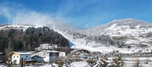 Apartamento T1 em Zell am See, Austria N.º 153277 14