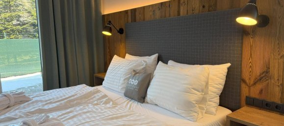 Apartamento T1 em Zell am See, Austria N.º 153277 12