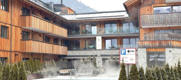 Apartamento T1 em Zell am See, Austria N.º 153277 2