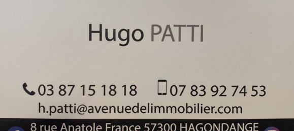 Дуплекс с 4 спальнями в Розерьёль, Франция № 280316 11