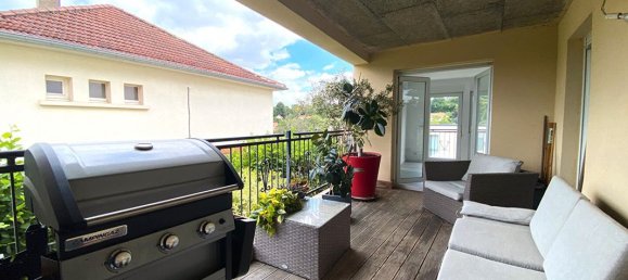 Дуплекс с 4 спальнями в Розерьёль, Франция № 280316 2