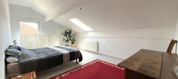 Дуплекс с 4 спальнями в Розерьёль, Франция № 280316 8