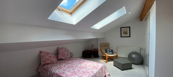 Дуплекс с 4 спальнями в Розерьёль, Франция № 280316 9