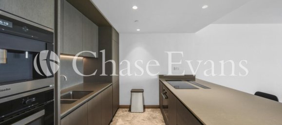 2 Schlafzimmer Wohnung in London, United Kingdom, Nr. 4381 2