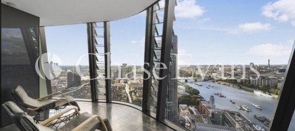 2 Schlafzimmer Wohnung in London, United Kingdom, Nr. 4381 18