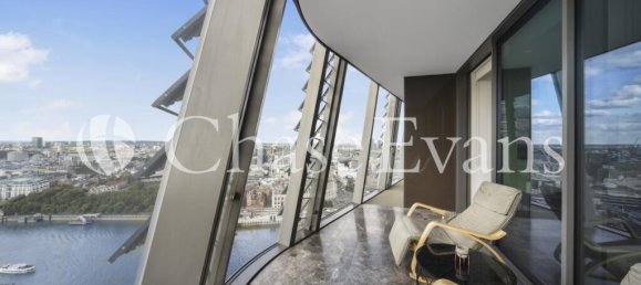 2 Schlafzimmer Wohnung in London, United Kingdom, Nr. 4381 20