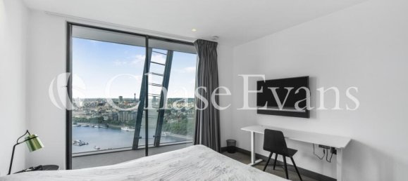 2 Schlafzimmer Wohnung in London, United Kingdom, Nr. 4381 13