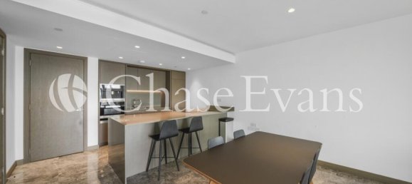 2 Schlafzimmer Wohnung in London, United Kingdom, Nr. 4381 4