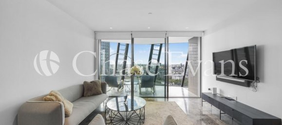 2 Schlafzimmer Wohnung in London, United Kingdom, Nr. 4381 17