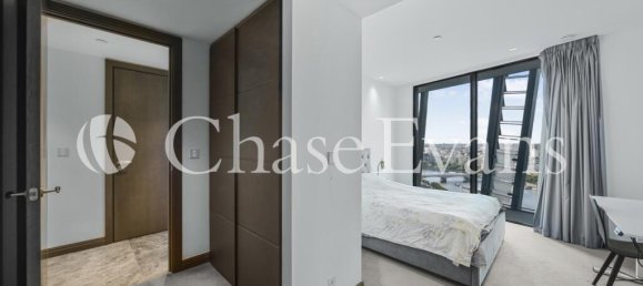 2 Schlafzimmer Wohnung in London, United Kingdom, Nr. 4381 23