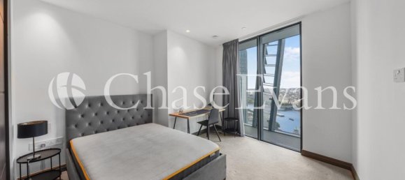 2 Schlafzimmer Wohnung in London, United Kingdom, Nr. 4381 21