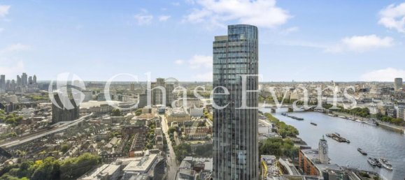 2 Schlafzimmer Wohnung in London, United Kingdom, Nr. 4381 30