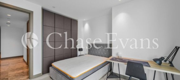 2 Schlafzimmer Wohnung in London, United Kingdom, Nr. 4381 22