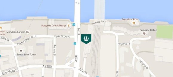 2 Schlafzimmer Wohnung in London, United Kingdom, Nr. 4381 33