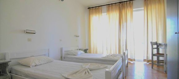11 habitaciónes adosado en venta en Corfu, Central Corfu and Diapontian Islands, Corfu, Ionian Islands, Peloponnese, Western Greece and the Ionian, Greece № 56528 27