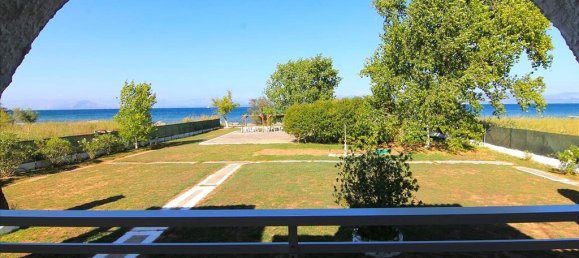 11 habitaciónes adosado en venta en Corfu, Central Corfu and Diapontian Islands, Corfu, Ionian Islands, Peloponnese, Western Greece and the Ionian, Greece № 56528 23