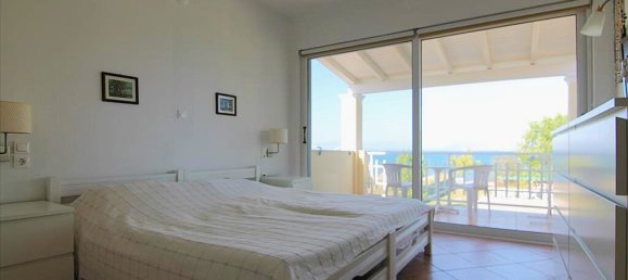 11 habitaciónes adosado en venta en Corfu, Central Corfu and Diapontian Islands, Corfu, Ionian Islands, Peloponnese, Western Greece and the Ionian, Greece № 56528 2