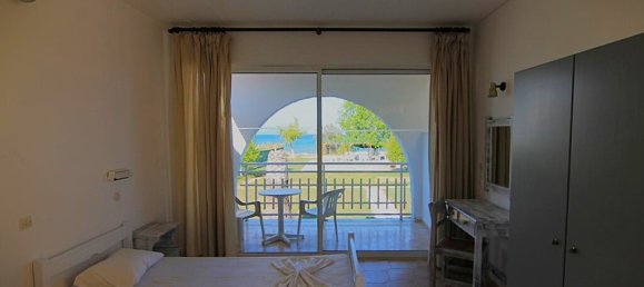 11 habitaciónes adosado en venta en Corfu, Central Corfu and Diapontian Islands, Corfu, Ionian Islands, Peloponnese, Western Greece and the Ionian, Greece № 56528 9