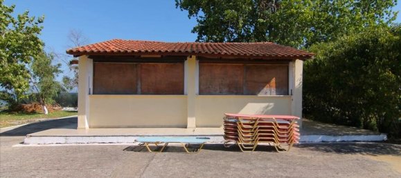 11 habitaciónes adosado en venta en Corfu, Central Corfu and Diapontian Islands, Corfu, Ionian Islands, Peloponnese, Western Greece and the Ionian, Greece № 56528 20