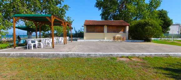 11 habitaciónes adosado en venta en Corfu, Central Corfu and Diapontian Islands, Corfu, Ionian Islands, Peloponnese, Western Greece and the Ionian, Greece № 56528 18