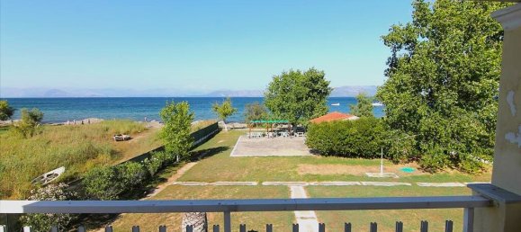 11 habitaciónes adosado en venta en Corfu, Central Corfu and Diapontian Islands, Corfu, Ionian Islands, Peloponnese, Western Greece and the Ionian, Greece № 56528 24