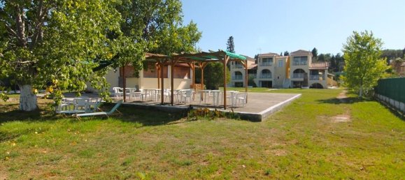 11 habitaciónes adosado en venta en Corfu, Central Corfu and Diapontian Islands, Corfu, Ionian Islands, Peloponnese, Western Greece and the Ionian, Greece № 56528 17