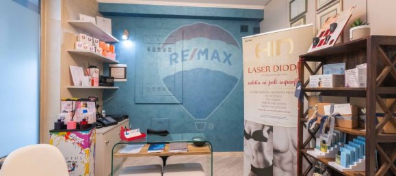 5-Zimmer Gewerbliche Immobilie in Osio Sotto, Italy, Nr. 309131 18